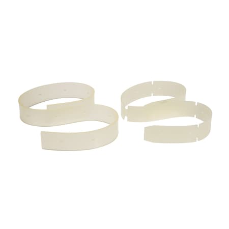 Nobles/Tennant SQUEEGEE SET - URETHANE, FITS TENNANT 222391, 222389 222428